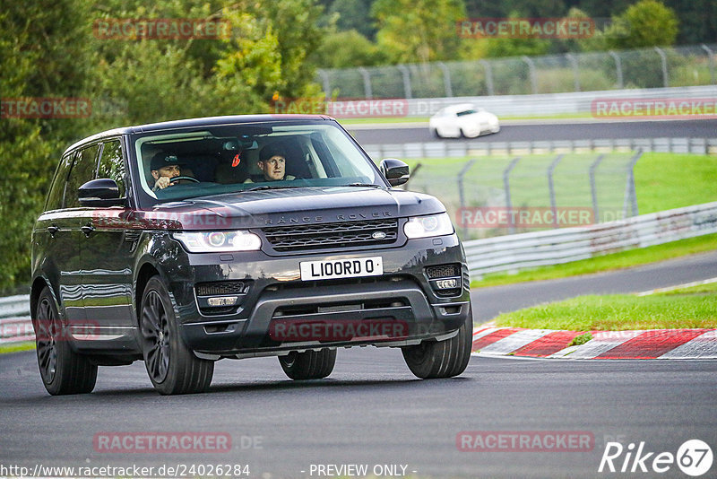 Bild #24026284 - Touristenfahrten Nürburgring Nordschleife (25.08.2023)