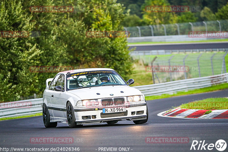 Bild #24026346 - Touristenfahrten Nürburgring Nordschleife (25.08.2023)