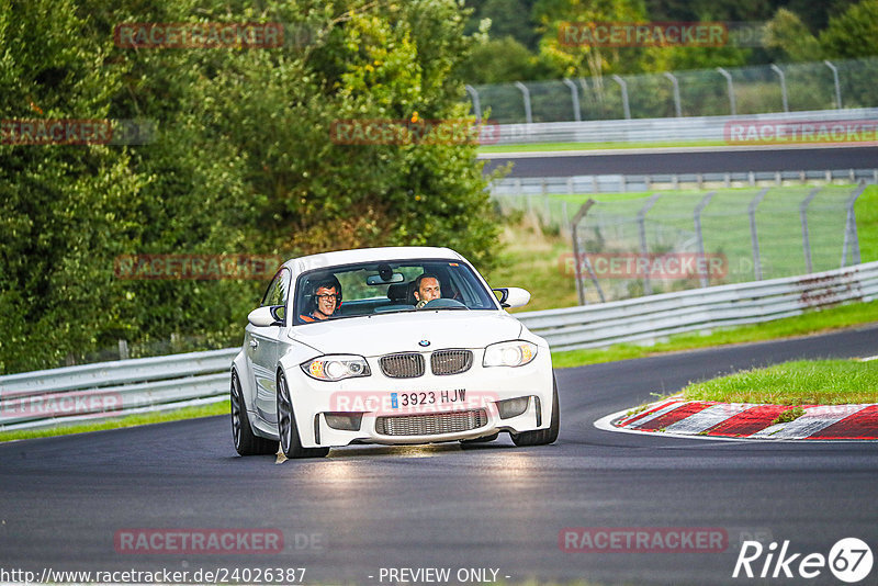 Bild #24026387 - Touristenfahrten Nürburgring Nordschleife (25.08.2023)