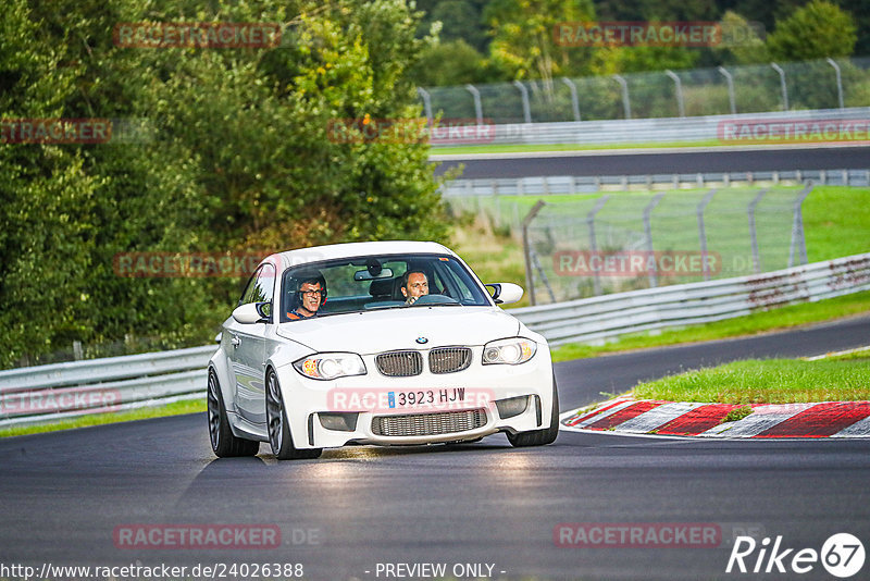 Bild #24026388 - Touristenfahrten Nürburgring Nordschleife (25.08.2023)