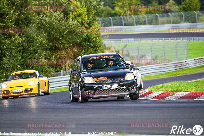 Bild #24026399 - Touristenfahrten Nürburgring Nordschleife (25.08.2023)