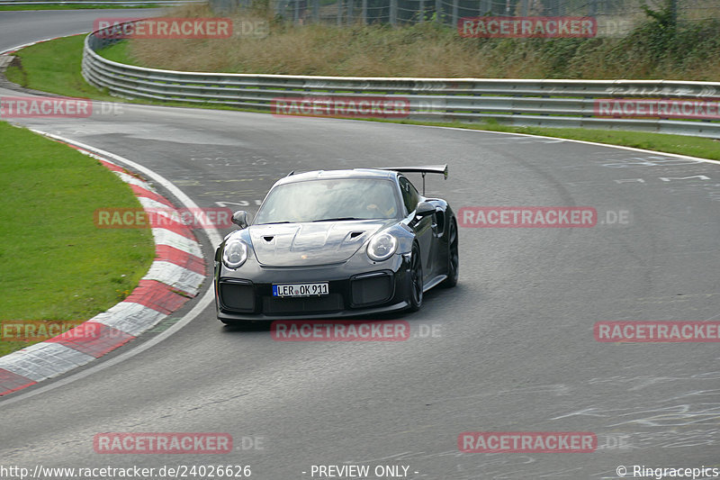 Bild #24026626 - Touristenfahrten Nürburgring Nordschleife (25.08.2023)