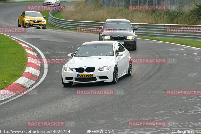 Bild #24026724 - Touristenfahrten Nürburgring Nordschleife (25.08.2023)