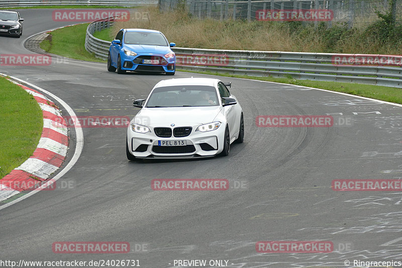 Bild #24026731 - Touristenfahrten Nürburgring Nordschleife (25.08.2023)