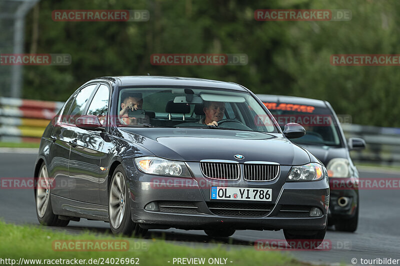 Bild #24026962 - Touristenfahrten Nürburgring Nordschleife (25.08.2023)