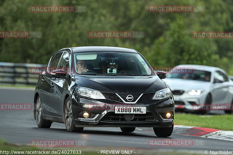 Bild #24027033 - Touristenfahrten Nürburgring Nordschleife (25.08.2023)