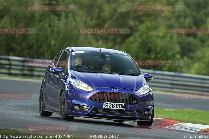 Bild #24027094 - Touristenfahrten Nürburgring Nordschleife (25.08.2023)