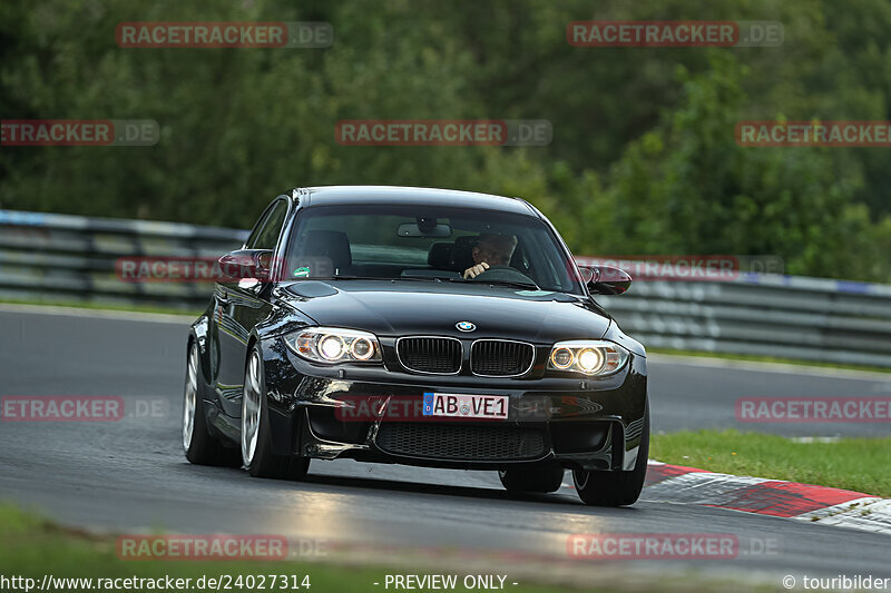 Bild #24027314 - Touristenfahrten Nürburgring Nordschleife (25.08.2023)