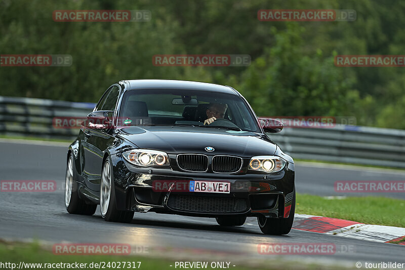 Bild #24027317 - Touristenfahrten Nürburgring Nordschleife (25.08.2023)