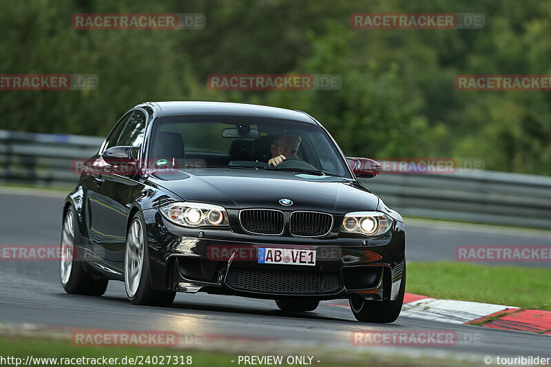 Bild #24027318 - Touristenfahrten Nürburgring Nordschleife (25.08.2023)