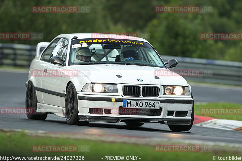 Bild #24027326 - Touristenfahrten Nürburgring Nordschleife (25.08.2023)