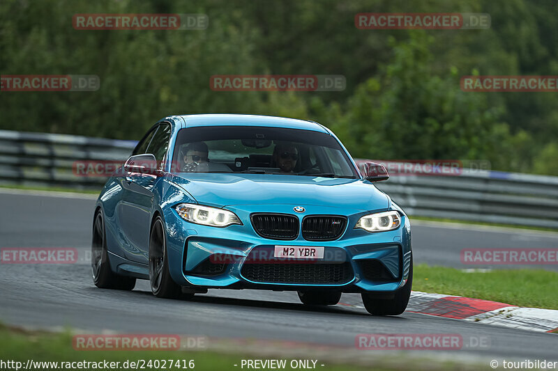 Bild #24027416 - Touristenfahrten Nürburgring Nordschleife (25.08.2023)