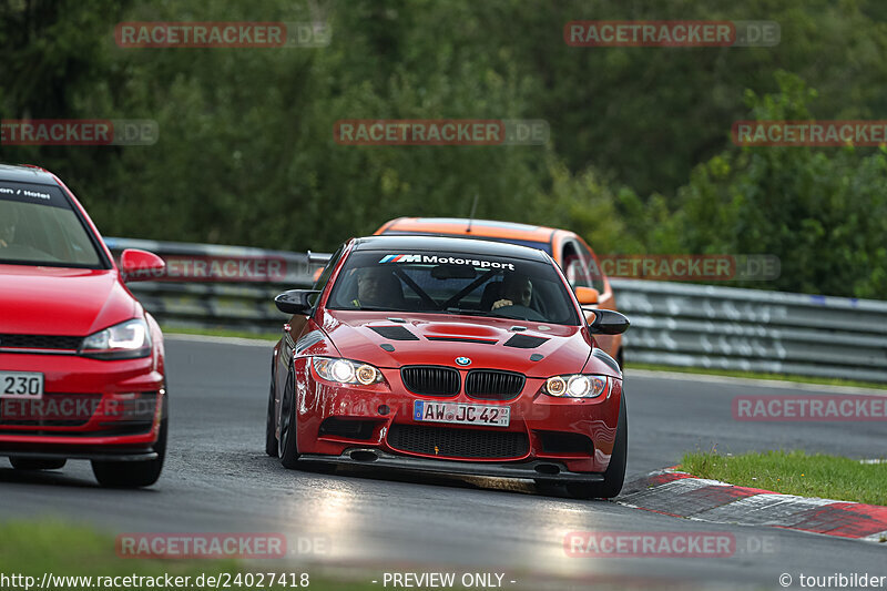 Bild #24027418 - Touristenfahrten Nürburgring Nordschleife (25.08.2023)