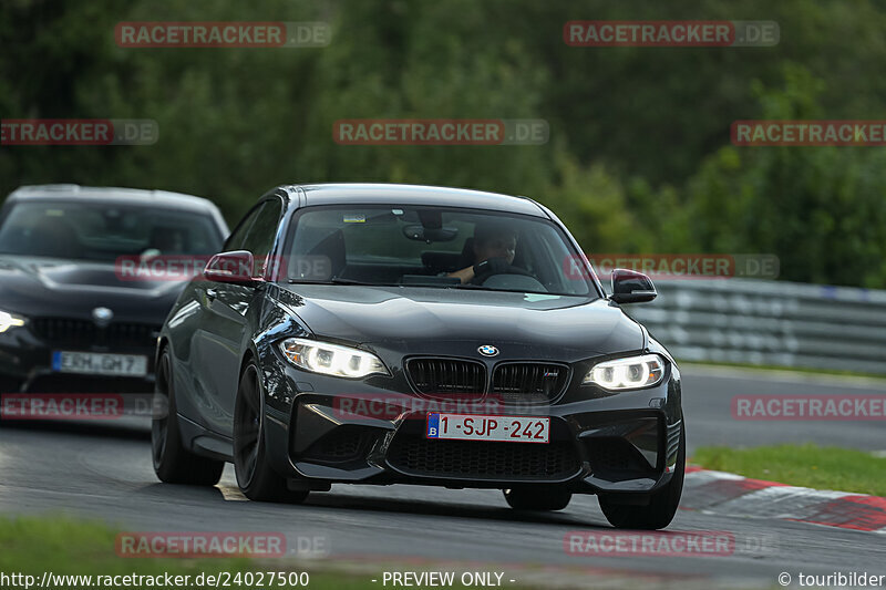 Bild #24027500 - Touristenfahrten Nürburgring Nordschleife (25.08.2023)