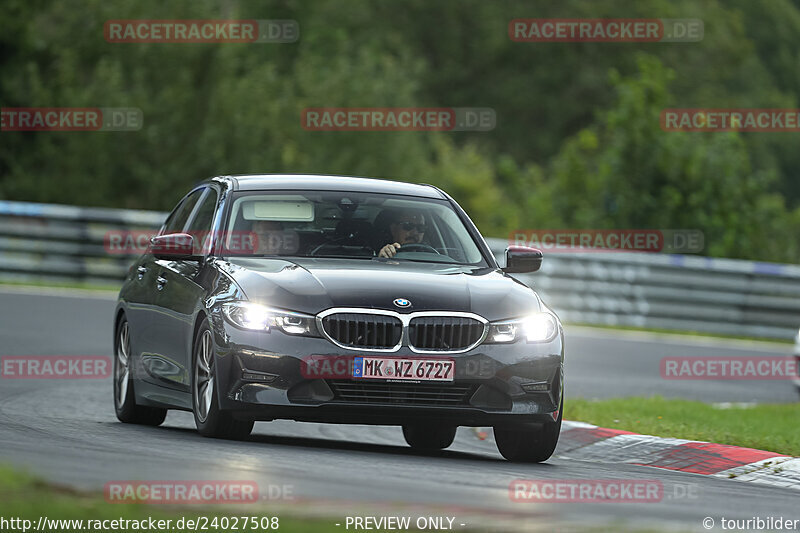 Bild #24027508 - Touristenfahrten Nürburgring Nordschleife (25.08.2023)