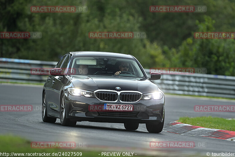 Bild #24027509 - Touristenfahrten Nürburgring Nordschleife (25.08.2023)