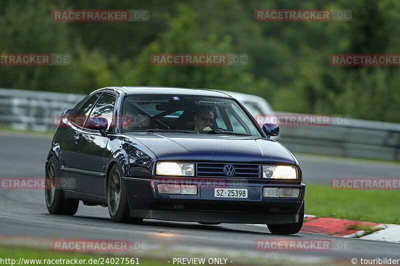 Bild #24027561 - Touristenfahrten Nürburgring Nordschleife (25.08.2023)