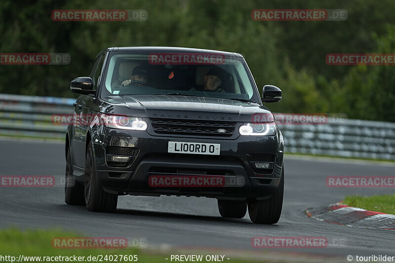 Bild #24027605 - Touristenfahrten Nürburgring Nordschleife (25.08.2023)