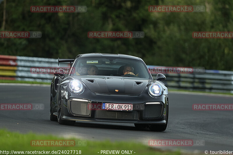 Bild #24027718 - Touristenfahrten Nürburgring Nordschleife (25.08.2023)