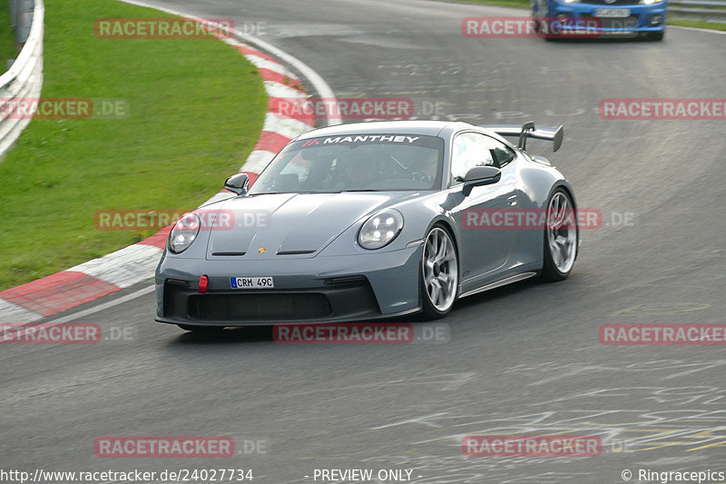 Bild #24027734 - Touristenfahrten Nürburgring Nordschleife (25.08.2023)