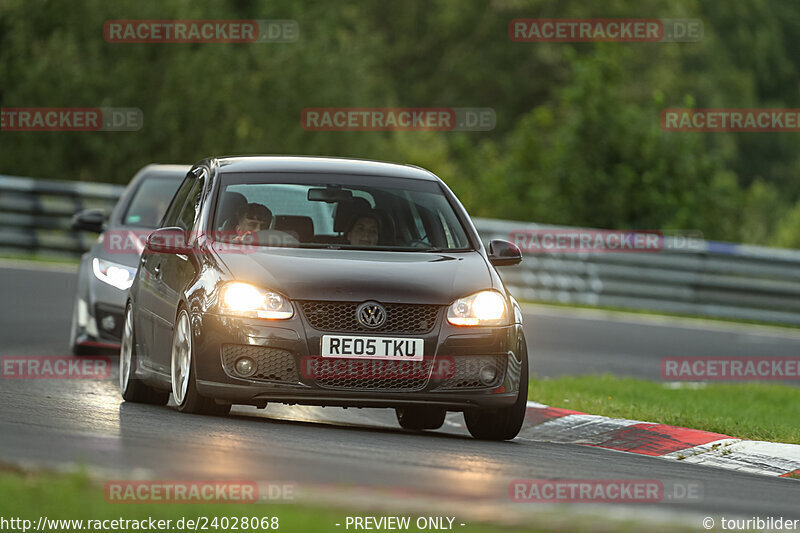 Bild #24028068 - Touristenfahrten Nürburgring Nordschleife (25.08.2023)