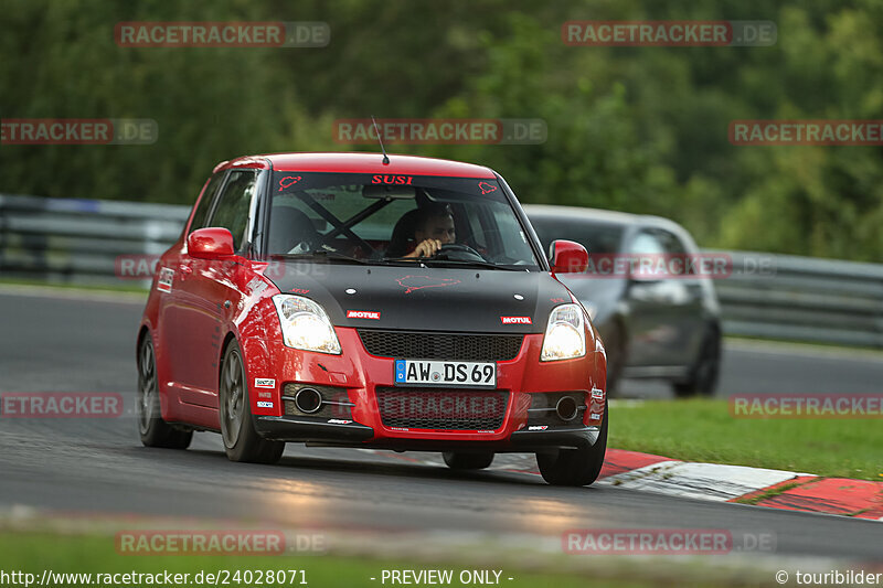 Bild #24028071 - Touristenfahrten Nürburgring Nordschleife (25.08.2023)