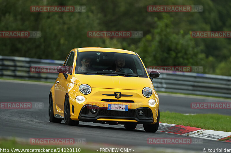 Bild #24028110 - Touristenfahrten Nürburgring Nordschleife (25.08.2023)