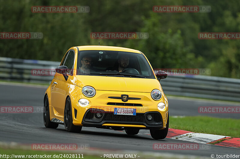 Bild #24028111 - Touristenfahrten Nürburgring Nordschleife (25.08.2023)