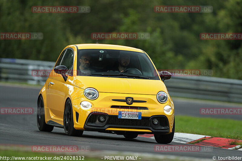 Bild #24028112 - Touristenfahrten Nürburgring Nordschleife (25.08.2023)