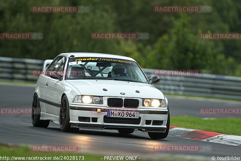 Bild #24028173 - Touristenfahrten Nürburgring Nordschleife (25.08.2023)