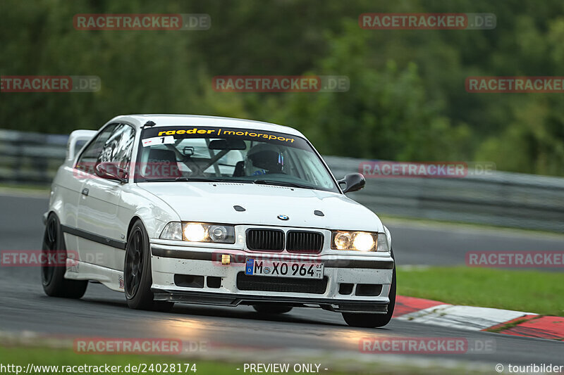 Bild #24028174 - Touristenfahrten Nürburgring Nordschleife (25.08.2023)