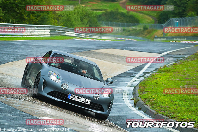 Bild #24028214 - Touristenfahrten Nürburgring Nordschleife (25.08.2023)