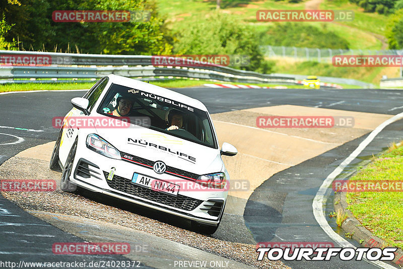 Bild #24028372 - Touristenfahrten Nürburgring Nordschleife (25.08.2023)