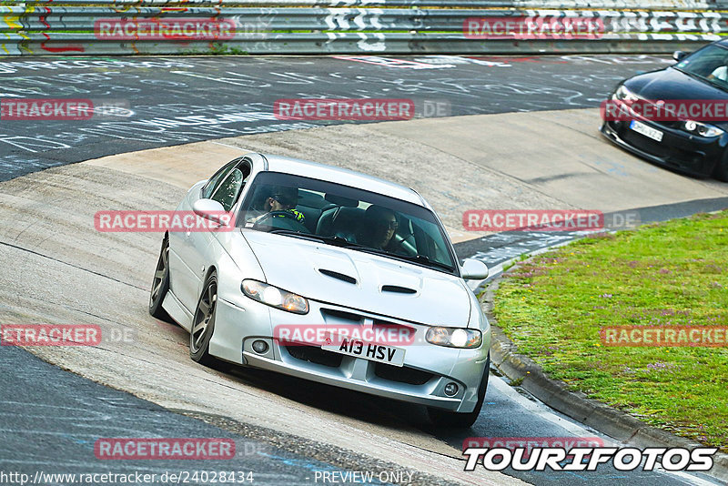 Bild #24028434 - Touristenfahrten Nürburgring Nordschleife (25.08.2023)