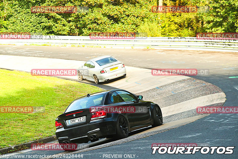 Bild #24028444 - Touristenfahrten Nürburgring Nordschleife (25.08.2023)