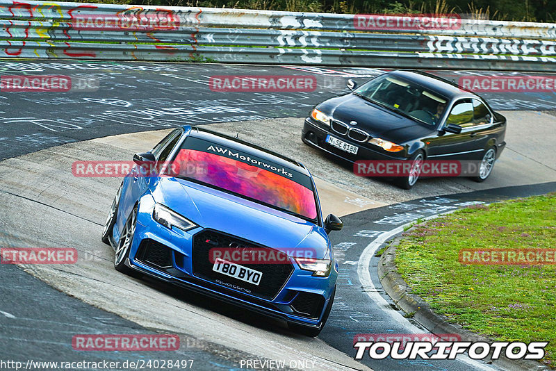 Bild #24028497 - Touristenfahrten Nürburgring Nordschleife (25.08.2023)