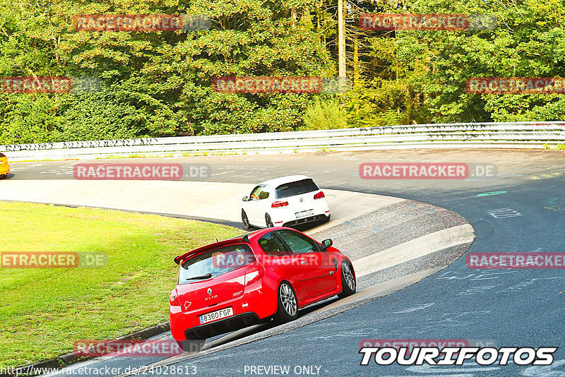 Bild #24028613 - Touristenfahrten Nürburgring Nordschleife (25.08.2023)