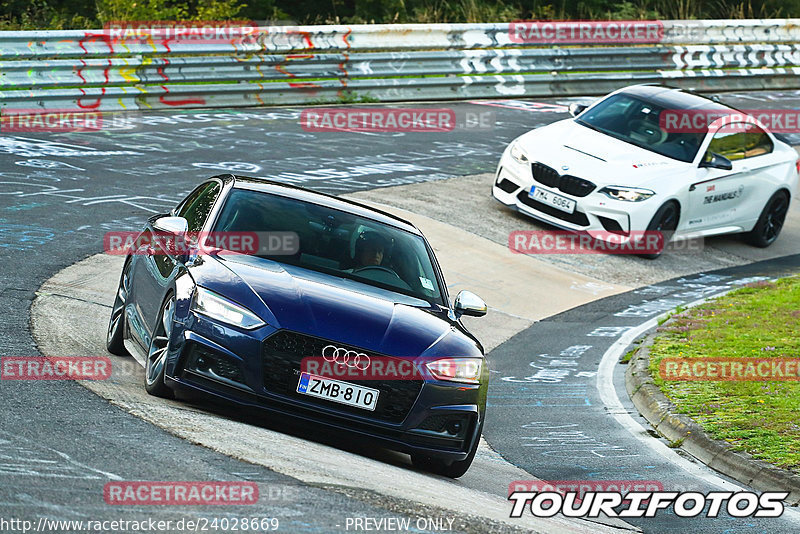 Bild #24028669 - Touristenfahrten Nürburgring Nordschleife (25.08.2023)