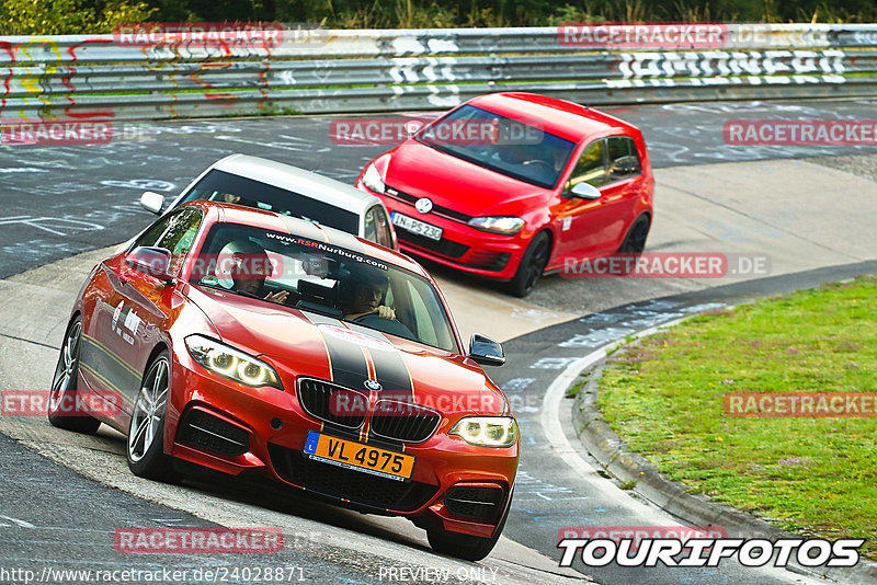 Bild #24028871 - Touristenfahrten Nürburgring Nordschleife (25.08.2023)