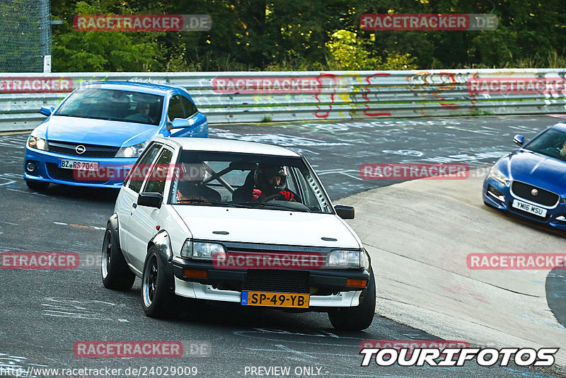 Bild #24029009 - Touristenfahrten Nürburgring Nordschleife (25.08.2023)