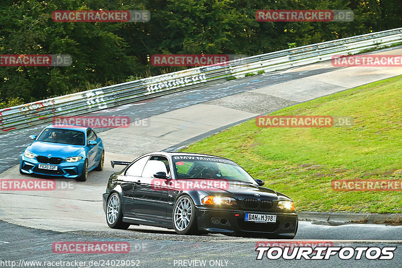 Bild #24029052 - Touristenfahrten Nürburgring Nordschleife (25.08.2023)