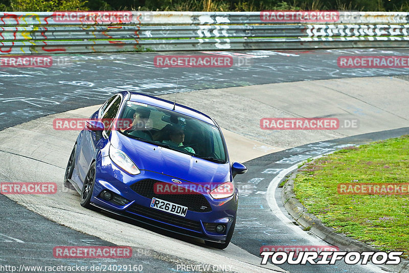 Bild #24029160 - Touristenfahrten Nürburgring Nordschleife (25.08.2023)