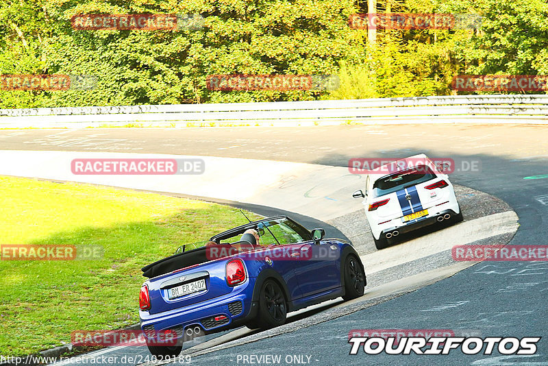 Bild #24029189 - Touristenfahrten Nürburgring Nordschleife (25.08.2023)