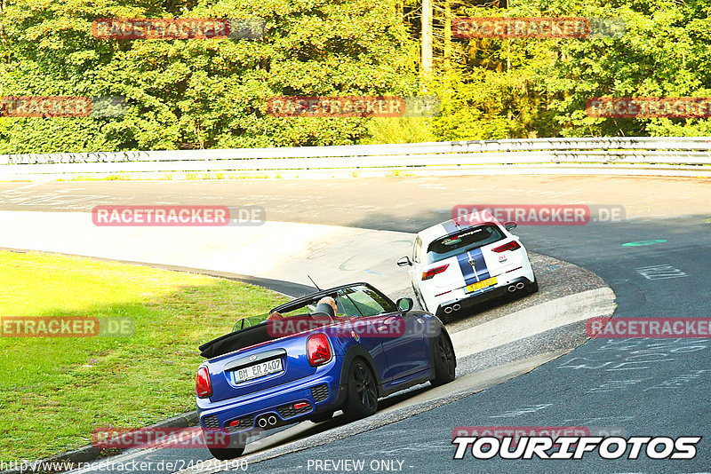 Bild #24029190 - Touristenfahrten Nürburgring Nordschleife (25.08.2023)