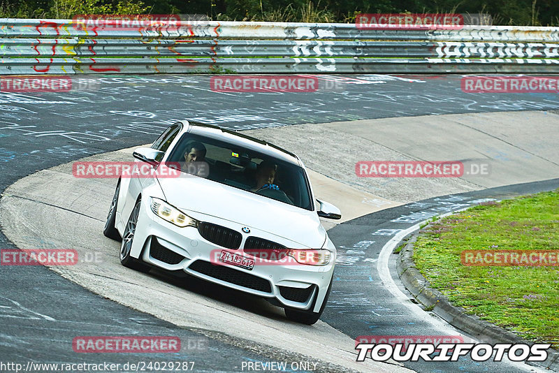 Bild #24029287 - Touristenfahrten Nürburgring Nordschleife (25.08.2023)