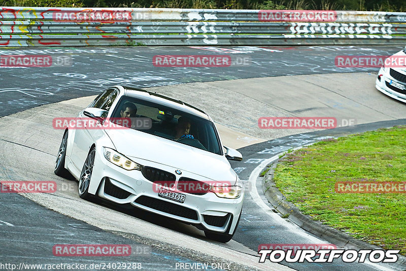 Bild #24029288 - Touristenfahrten Nürburgring Nordschleife (25.08.2023)