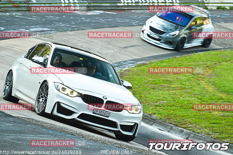 Bild #24029289 - Touristenfahrten Nürburgring Nordschleife (25.08.2023)