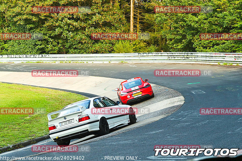 Bild #24029402 - Touristenfahrten Nürburgring Nordschleife (25.08.2023)