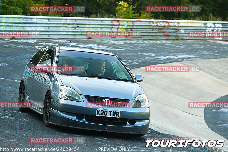 Bild #24029454 - Touristenfahrten Nürburgring Nordschleife (25.08.2023)