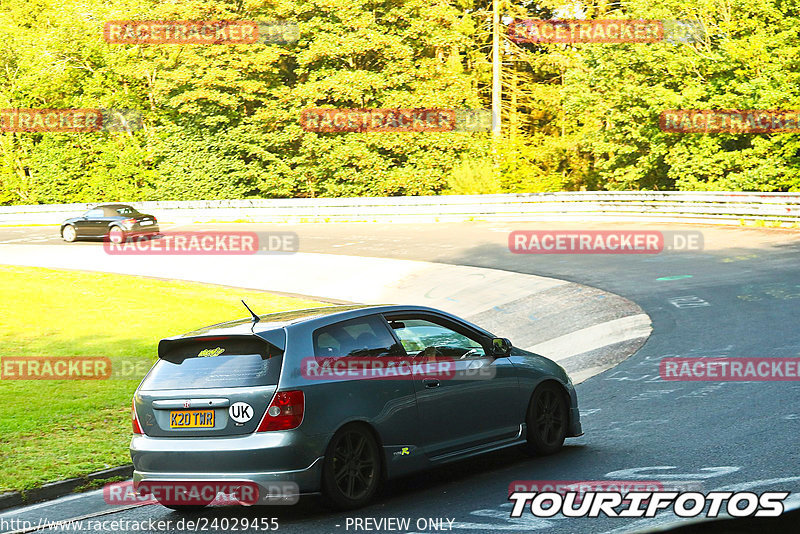 Bild #24029455 - Touristenfahrten Nürburgring Nordschleife (25.08.2023)